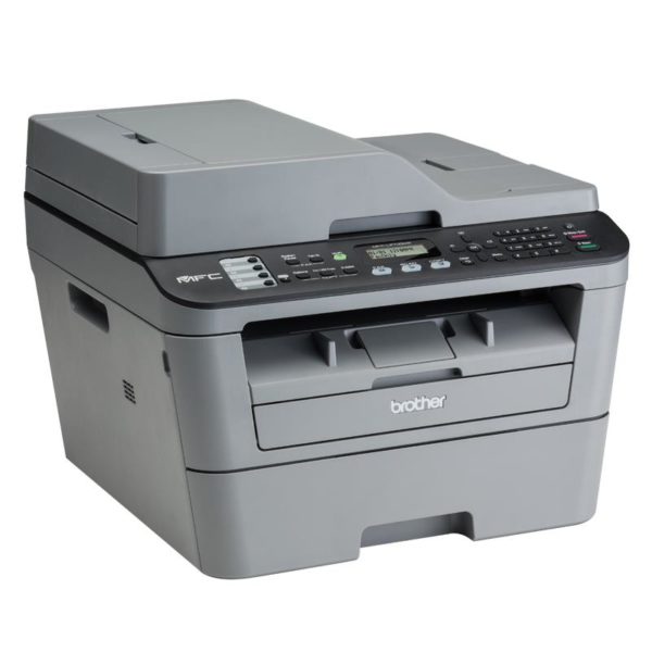 Brother MFC L2700DW-Used printer