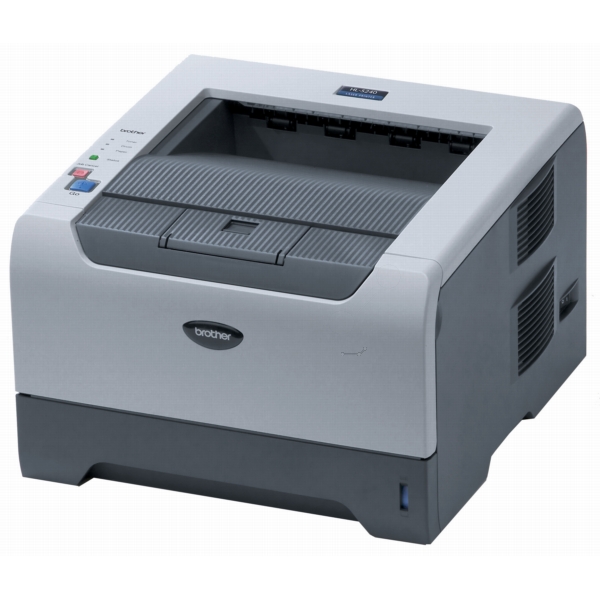 Brother HL-5350DN Network Ready Mono Laser Printer-Used printer