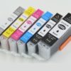 Canon PGI-650XL CLI651 XL Compatible Ink Cartridge