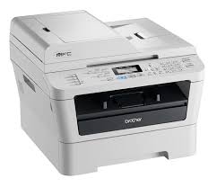 Brother Printer MFC7360N-Used printer