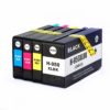 HP950XL HP950 Black/Color Compatible Ink Cartridge