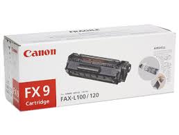 Canon FX9 Toner Cartridge Genuine/Official/Origiinal