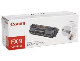 Canon FX9 Toner Cartridge Genuine/Official/Origiinal