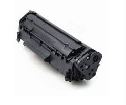 HP Q2612A 12A Compatible Toner Cartridge