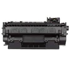 HP 05A CE505A Compatible Toner Cartridge