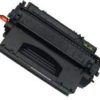 HP 05X CE505X High Yield Compatible Toner Cartridge