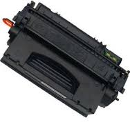 HP 05X CE505X High Yield Compatible Toner Cartridge