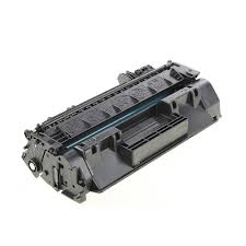 HP 80A / CF280A Compatible Toner Cartridge