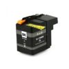 Brother LC139XLBK Compatible ink Cartridges