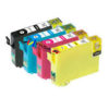 Epson 138 T138 Ink Cartridges Compatible