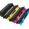 Brother TN155 TN-155 High Yield Compatible Toner Cartridge