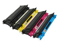 Brother TN155 TN-155 High Yield Compatible Toner Cartridge