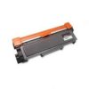 Brother TN2345 Compatible Toner Cartridge 2600 pages Premium A+