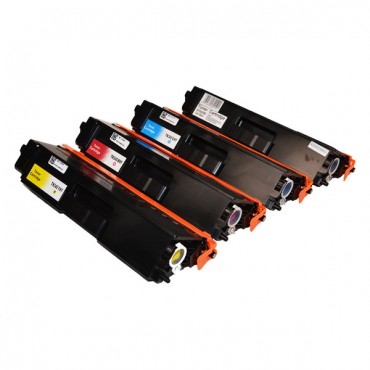 1 x TN423 - Black - Toner Cartridge - Compatible For Brother