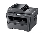 dcp7065dn Brother Printer DCP-7065DN-Used printer