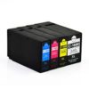 Canon PGI1600 XL Ink Cartridge Compatible BK/C/M/Y