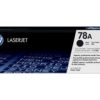 HP Toner 78A CE278A Black (2100 pages) Genuine