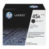 HP Toner 45A Q5945A (18000 pages)