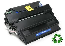 HP High Capacity 51X Q7551X Black (13000 pages) Compatible