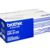 Brother Drum unit DR2125 (12000 pages) Genuine