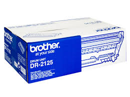 Brother Drum unit DR2125 (12000 pages) Genuine