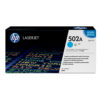 Q6471A HP Cyan Toner