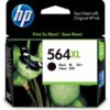 HP 564XL HP High Capacity Black Cartridge