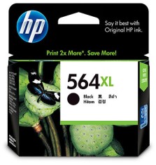 HP 564XL HP High Capacity Black Cartridge