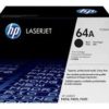 HP 64A CC364A Toner Cartridge Genuine