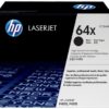 HP CC364X Genuine Black Toner -Genuine 24000 pages