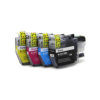 Brother LC3317 LC-3317 Compatible ink Cartridge