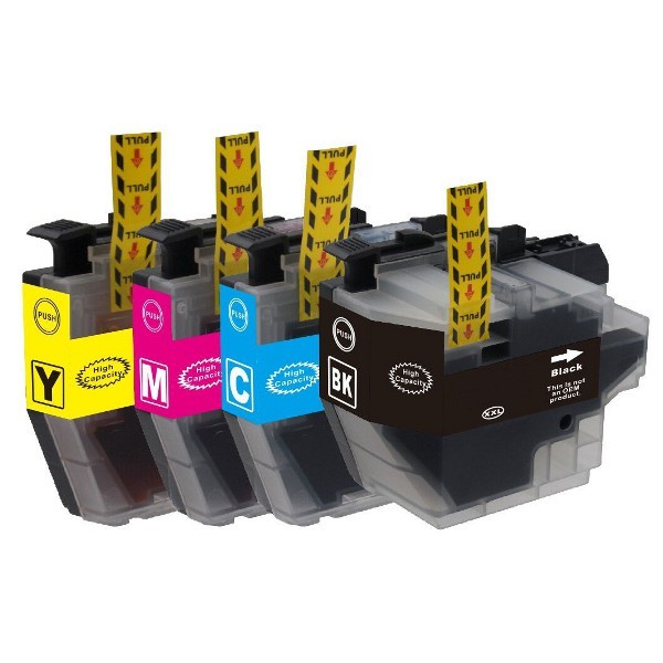 Brother LC3319XL LC-3319XL Compatible ink Cartridge