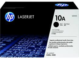 HP Q2610A Toner Cartridge Genuine