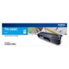 Brother TN346C Cyan (3500 pages) Toner Genuine
