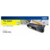 Brother TN346Y Yellow (3500 pages) Toner Genuine