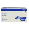 Brother TN2030 TN-2030 Toner Cartridge Genuine