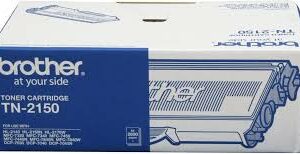 Brother TN2150 TN-2150 Toner Cartridge Genuine