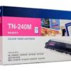 Brother TN240M Magenta Toner Genuine