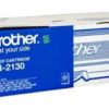 Brother TN2130 TN-2130 Toner Cartridge Genuine