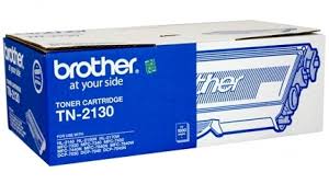 Brother TN2130 TN-2130 Toner Cartridge Genuine