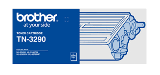 Brother TN3290 TN-3290 Toner Genuine