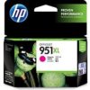 HP 951XL Magenta Hi Capacity genuine Ink Cartridge