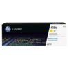 HP 410X High Yield Yellow Toner genuine (CF412X)