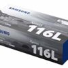 Samsung MLT-D116L Toner Cartridge Geunine