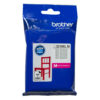 Brother LC3319XLM Hi Yield Ink Magenta Ink Cartridge