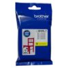 Brother LC3319XLY Hi Yield Ink Yellow Ink Cartridge