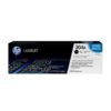 HP CC530A (304a) Black Toner genuine