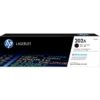 HP 202A Black Toner genuine (CF500A)