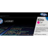 HP 824A Magenta Toner (CB383A)