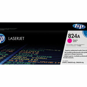 HP 824A Magenta Toner (CB383A)